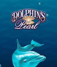 Dolphin's Pearl