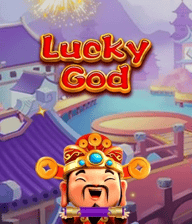 Lucky God