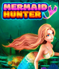 Mermaid Hunter