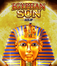 Egyptian Sun SE