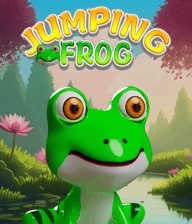 Jumping Frog