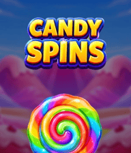 1 Reel - Candy Spins