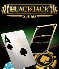 Suited Blackjack