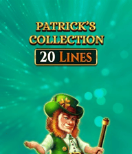 Patrick's Collection 20 Lines