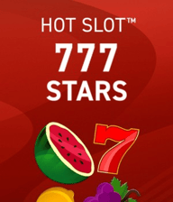 Hot Slot 777 Stars Extremely Light