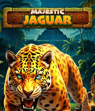 Majestic Jaguar