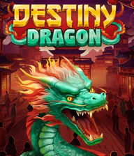 Destiny Dragon