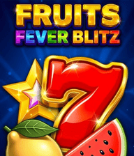 Fruits Fever Blitz