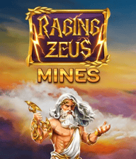 Raging Zeus Mines