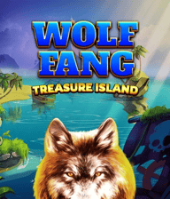 Wolf Fang - Treasure Island
