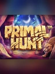 Primal Hunt