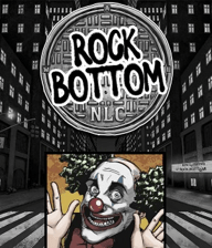Rock Bottom
