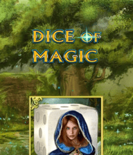 Dice of Magic