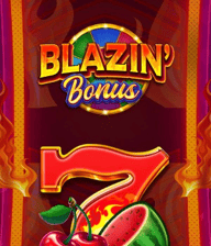 Blazin' Bonus