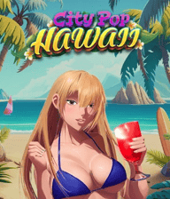 City Pop Hawaii