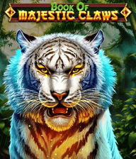 Book Of Majestic Claws