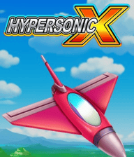 Hypersonic X
