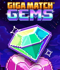 Giga Match Gems