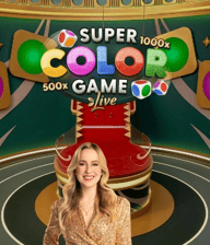 Super Color Game