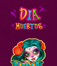 Dia Muertos