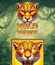 Wild Pounce