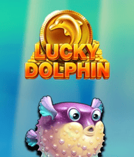 Lucky Dolphin
