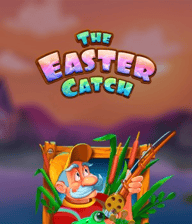The Easter Catch