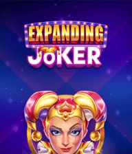 Expanding Joker