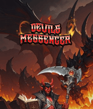 Devils Messenger