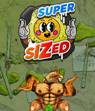 Supersized