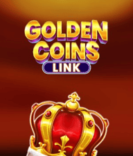 40 Extra Crown Classic Dice Golden Coins Link
