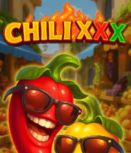 Chili XXX