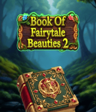 Book Of Fairytale Beauties 2