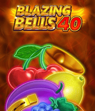 Blazing Bells 40