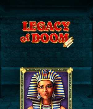 Legacy of Doom