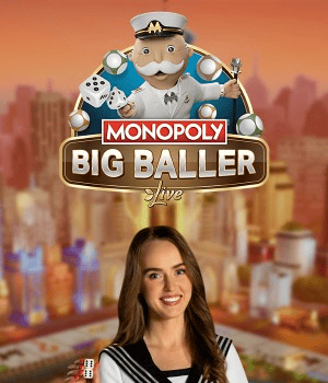 Monopoly Big Baller