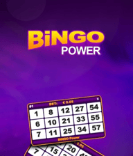 Power Bingo