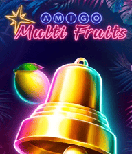 Amigo MultiFruits