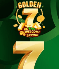 Golden 7 Spring