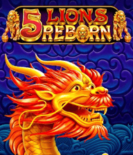 5 Lions Reborn