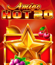 Amigo Hot 20