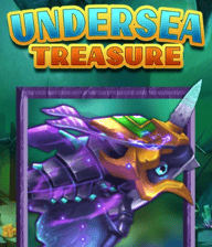 Undersea Treasure