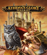 Athena's Glory - Hold & Hit
