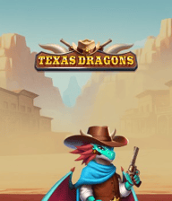 Texas Dragons