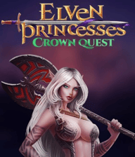 Elven Princesses: Crown Quest