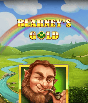 Blarney's Gold