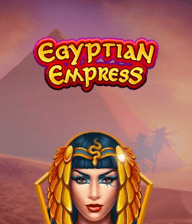 Egyptian Empress