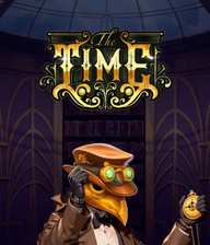 The time