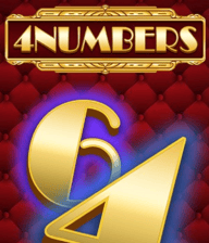 4 Numbers