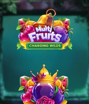 Multifruits: Charging Wilds